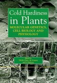 Cold Hardiness in Plants Cold Hardiness in Plants