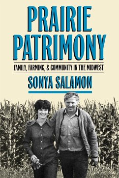 Prairie Patrimony