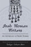 Arab Women Writers