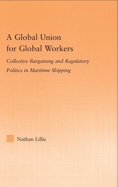 A Global Union for Global Workers - Lillie, Nathan