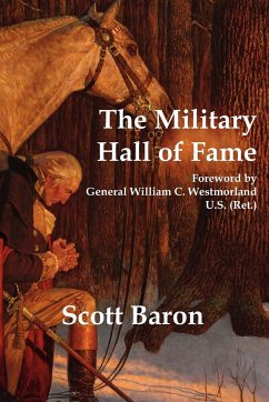 The Military Hall of Fame - Baron, Scott