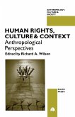 Human Rights, Culture and Context