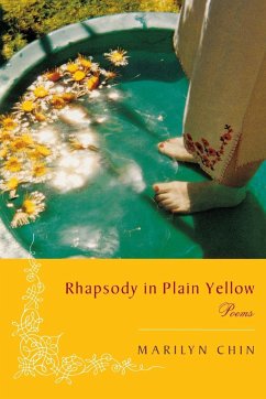 Rhapsody in Plain Yellow - Chin, Marilyn