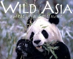 Wild Asia: Spirit of a Continent - Brazil, Mark