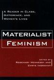 Materialist Feminism