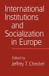 International Institutions and... - Bild 1