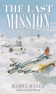 The Last Mission - Mazer, Harry