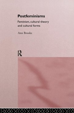 Postfeminisms - Brooks, Ann