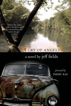 A Cry of Angels - Fields, Jeff