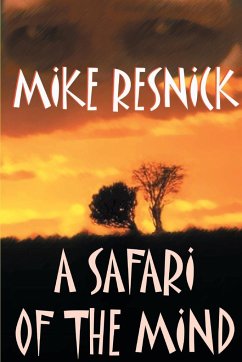 A Safari of the Mind - Resnick, Mike