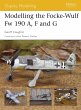 Modelling the Focke-Wulf FW 190 A, F... - Bild 1