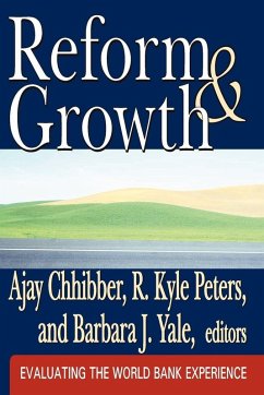 Reform and Growth