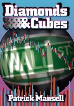 Diamonds and Cubes - Mansell, Patrick J.