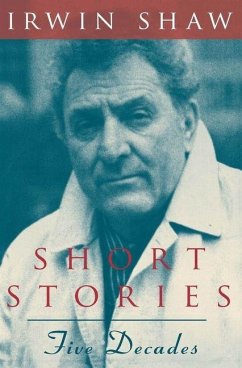 Cover Short Stories