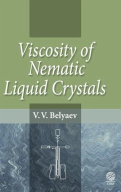 Viscosity of Nematic Liquid Crystals - Belyaev, V. V.