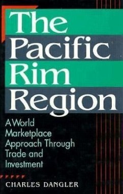 Pacific Rim Region - Dangler, Charles