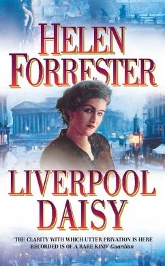 Liverpool Daisy - Forrester, Helen