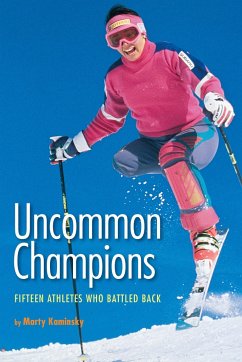 Uncommon Champions - Kaminsky, Marty