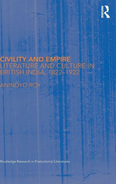 Civility and Empire Civility and Empire