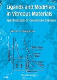Ligands and Modifiers in Vitreous Materials: The Spectroscopy of Condensed Systems