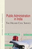 Public Administration in India