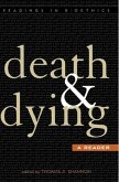 Death and Dying