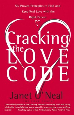 Cracking the Love Code - O'Neal, Janet