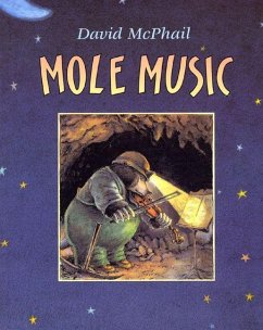 Mole Music - MCPHAIL, DAVID