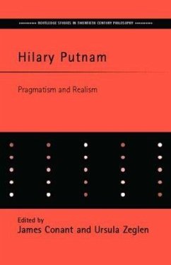 Hilary Putnam - Conant, James / Zeglen, Ursula M. (eds.)