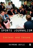 Sports Journalism Sports Journalism