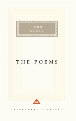 The Poems of John Keats: Introduction by David Bromwich - Keats, John