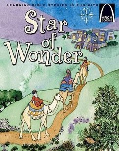 Star of Wonder - Hinkle, Cynthia