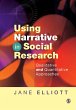Using Narrative in Social Research - Bild 1