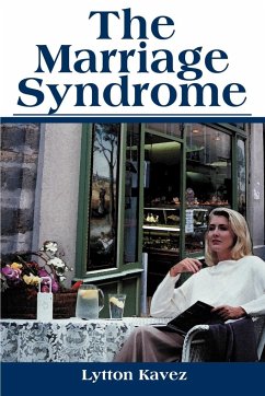 The Marriage Syndrome - Kavez, Lytton