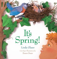 It's Spring! - Glaser, Linda