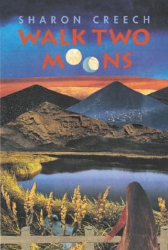 Walk Two Moons - Creech, Sharon