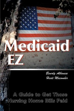 Medicaid Ez
