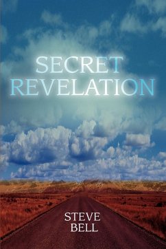 Secret Revelation - Bell, Steve