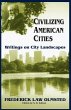 Civilizing American Cities - Bild 1