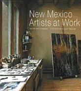 New Mexico Artists at Work - Newmann, Dana