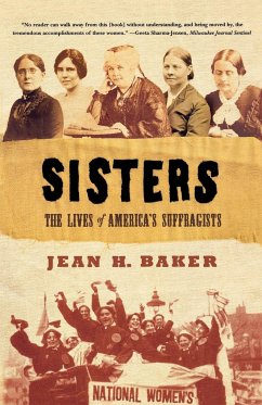 Sisters - Baker, Jean H.