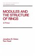 Modules and the Structure of Rings - Bild 1