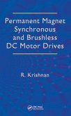 Permanent Magnet Synchronous and Brushless DC Motor Drives