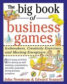 The Big Book of Business Games