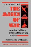 The Masks of War