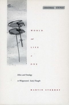 World and Life as One - Stokhof, Martin
