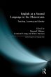 English as a Second Language in the... - Bild 1