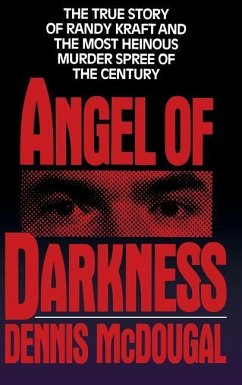 Angel of Darkness - Mcdougal, Dennis