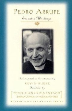 Pedro Arrupe - Arrupe, Pedro