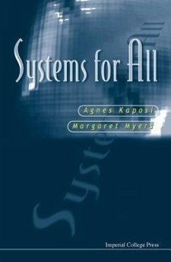 Systems for All - Kaposi, Agnes; Myers, Margaret